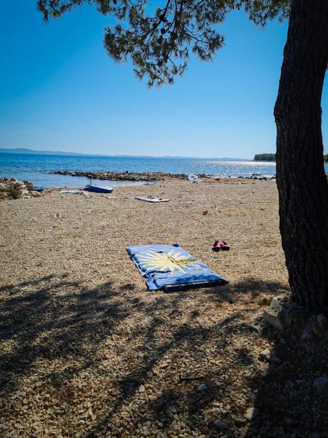 Villa Mena ヴィル エクステリア 写真